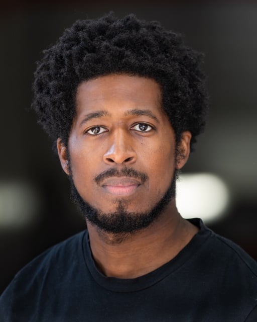 Darren Hart