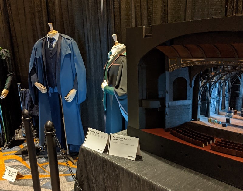 BroadwayCon Museum.