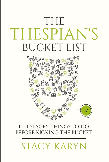 The Thespian's Bucket List